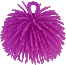 Mīksta “pūkaina” silikona virsma