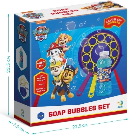 Krāsaina un pievilcīga kaste