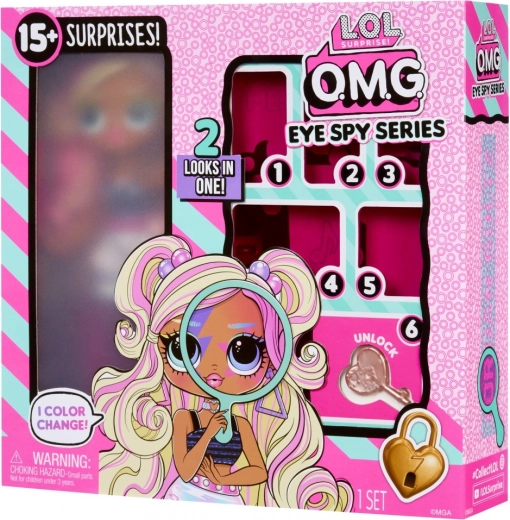 Interaktīva izsaiņošana ar 15+ pārsteigumiem