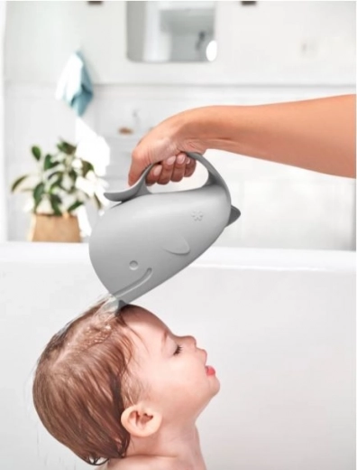 Ergonomic flexible rim