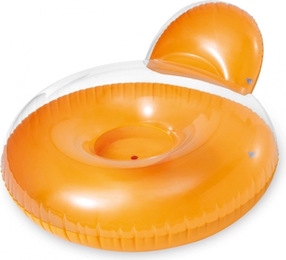 Oranžs peldriņķis