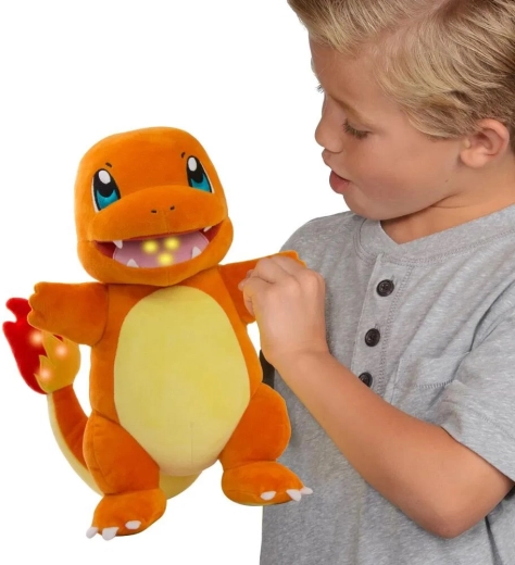 Suitable for small children