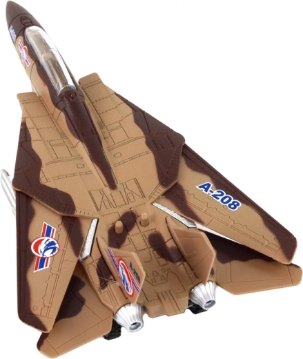 Izturīga konstrukcija moro dizainā