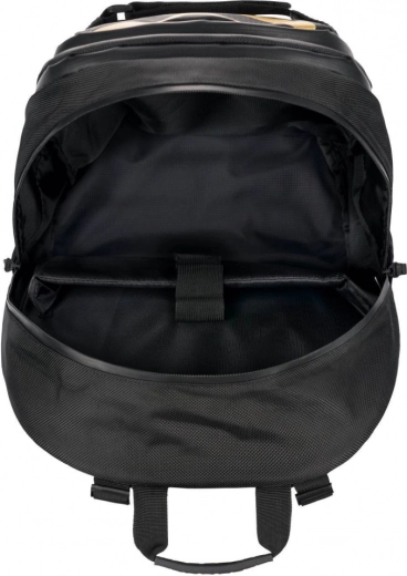 Ergonomiska mugursoma ar 3 nodalījumiem un kabatu klēpjdatoram