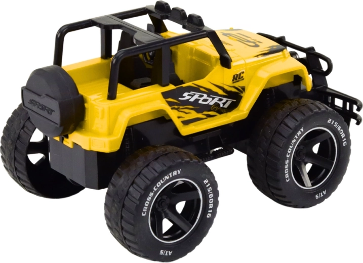 Lieliski bezceļa riteņi