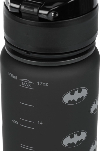 Veselīgs BPA nesaturošs tritāns ar 500 ml mērierīci