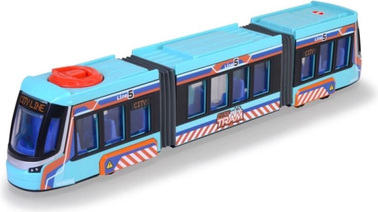 Saliekamā (artikulētā) konstrukcija vienmērīgai braukšanai