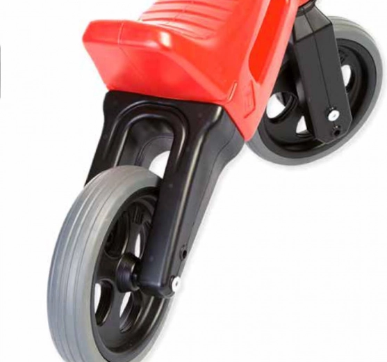 Kluss un drošs brauciens pateicoties riepām