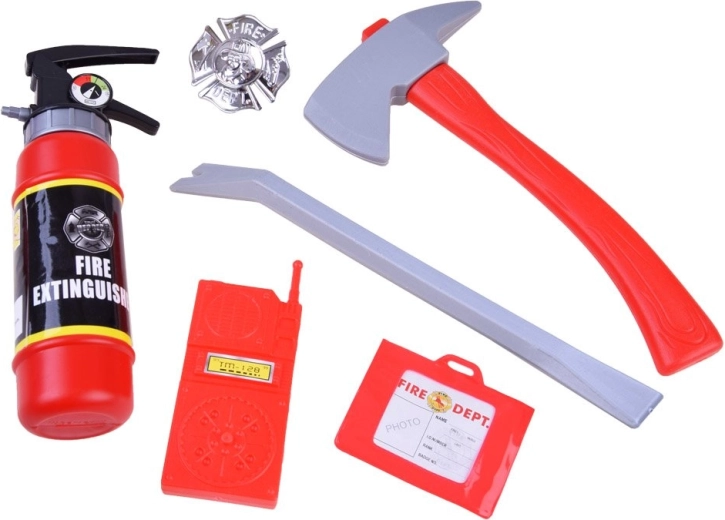 Ugunsdzēsības aparāts kā ūdens smidzinātājs