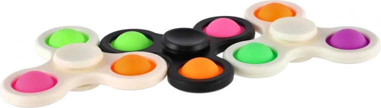 Dubulta relaksācija: griešana un spiešana