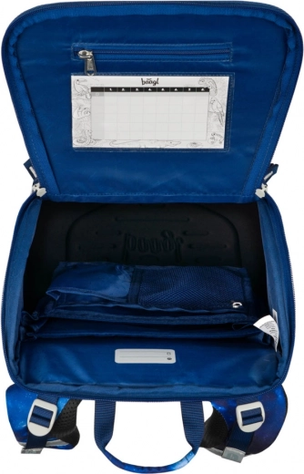 Iekšējais izkārtojums