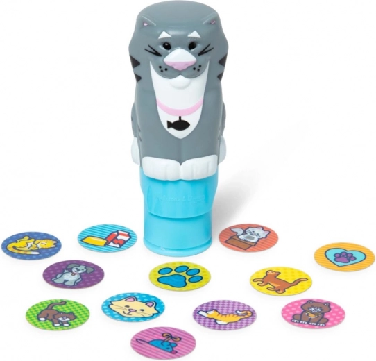 Ideal for creative screen-free play