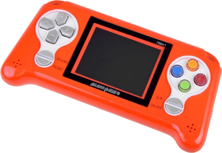 Līdz pat 70 iebūvētu spēļu bez instalēšanas