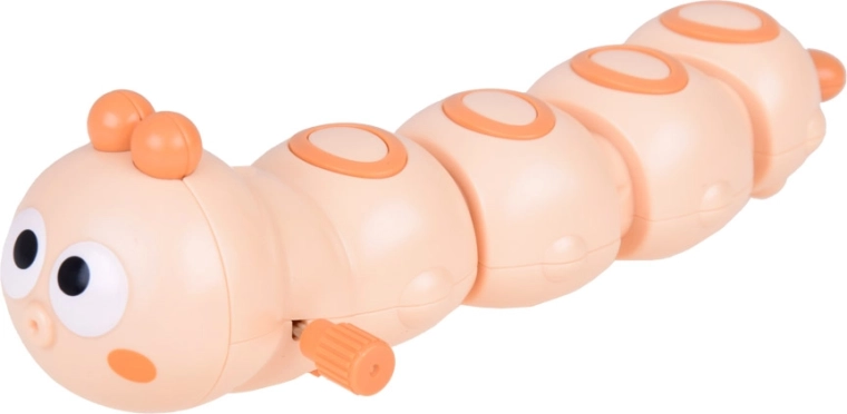 Uzvelkamais mehānisms jautrai kustībai