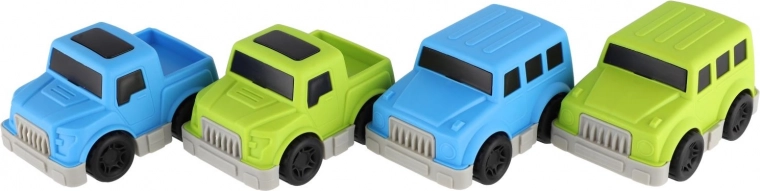 Inerces piedziņa bez baterijām