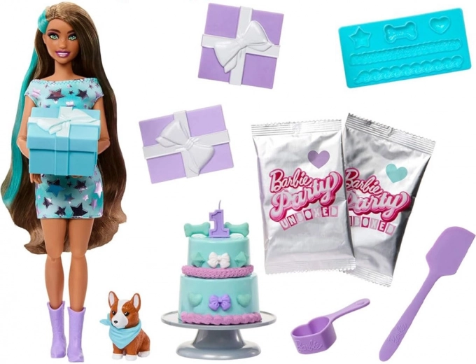 Vairāk nekā 10 ballītes pārsteigumi dāvanu kastē