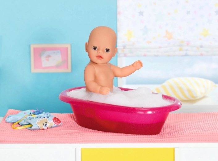 Vannas prieki bez robežām