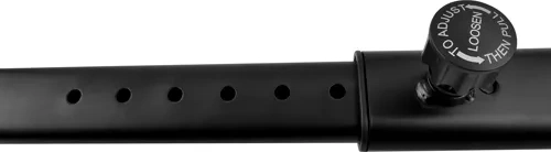 Plūdena garuma regulēšana 40–60 cm