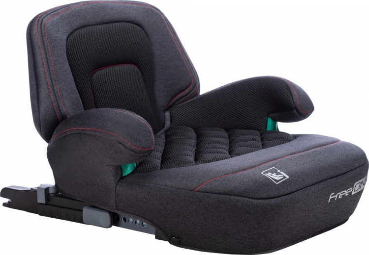 Stabila un ātra ISOFIX uzstādīšana