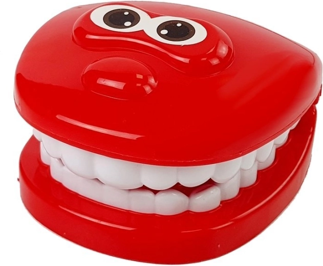 Reālistiska zobārsta spēle bez bailēm