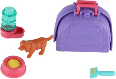 Piemērots bērniem no 3 gadu vecuma