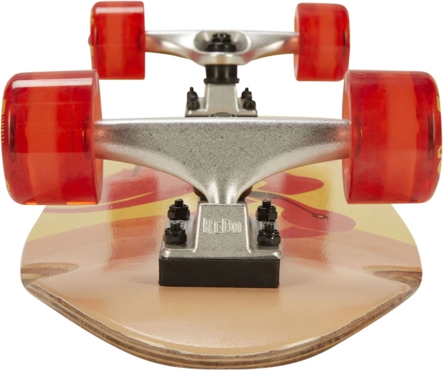 Lieliska veiktspēja