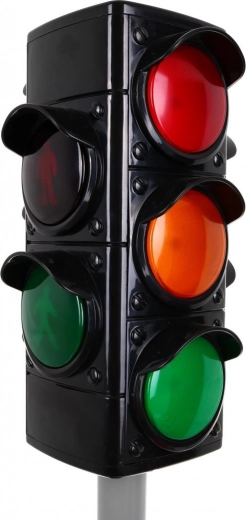 Reālistiski gaismas un skaņas efekti