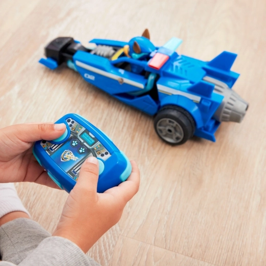 Vadība ar divām pogām