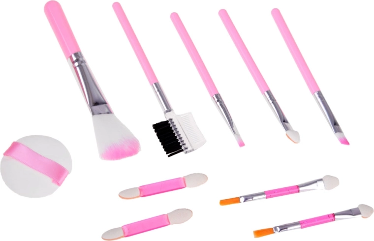 Otas un aplikatori ērtai lietošanai