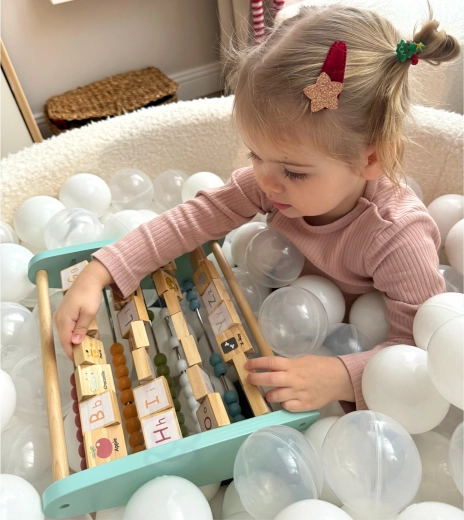 Dažādu prasmju attīstīšana