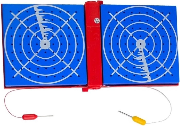 Mācīšanās caur spēli: stratēģija, loģika un pacietība