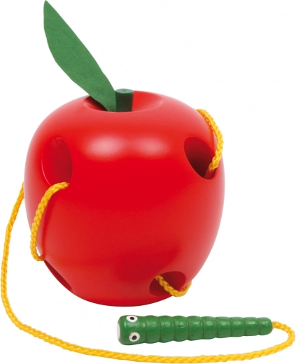 Jautra tārpiņa vēršana