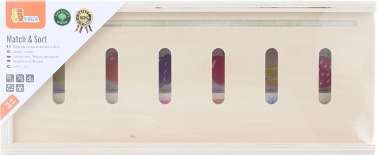 Pilns komplekts gatavs spēlei