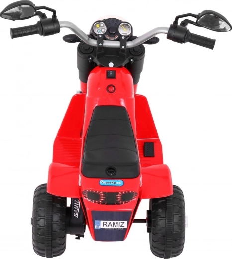 Motora skaņas un melodijas