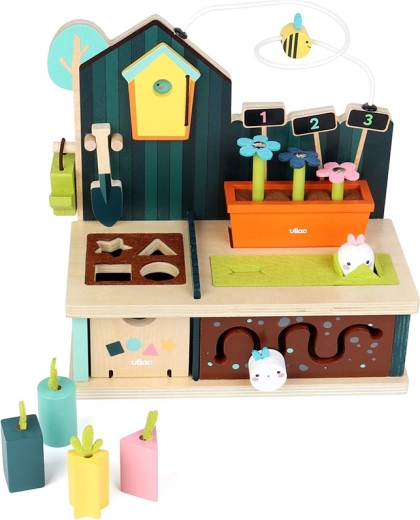 Sīkās motorikas attīstība