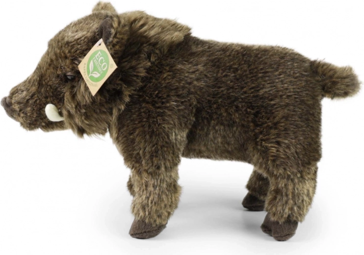 Ļoti mīksts plīšs mīļošanai un rotaļām