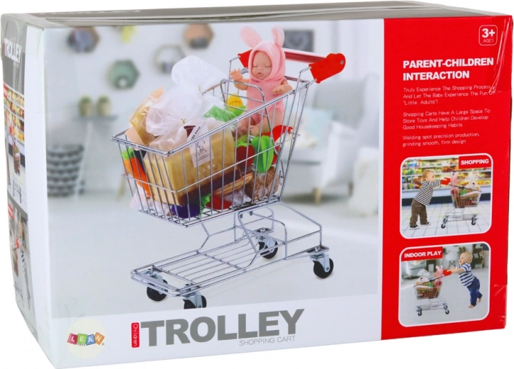 Sēdeklis lellītei vai mīkstajai rotaļlietai