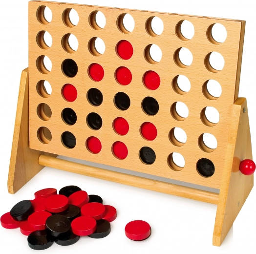 Stratēģija maziem un lieliem