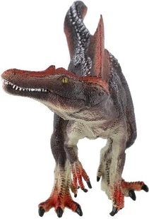 Reālistiskas detaļas un izteiksmīgas krāsas