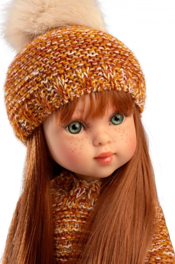 Gari mati bezgalīgiem sakārtojumiem