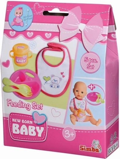 Pilns komplekts 5 vienā