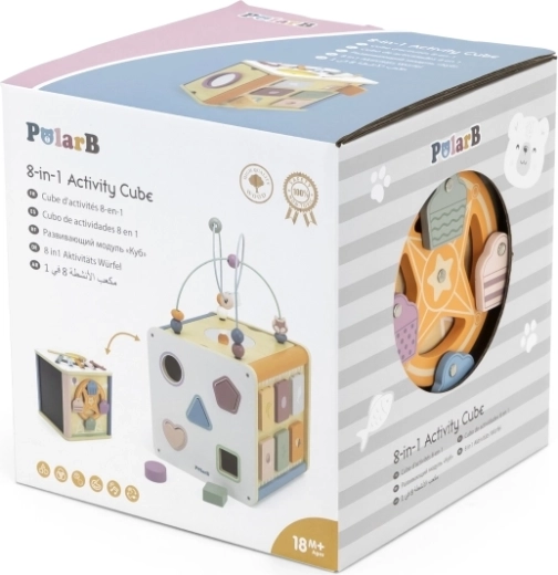 Apbalvota rotaļlieta