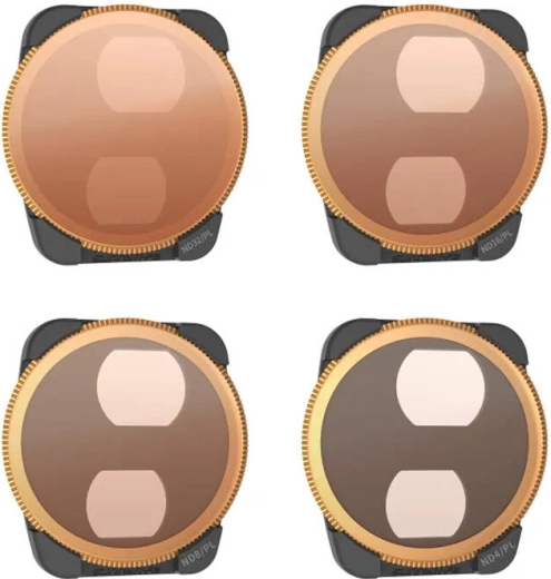 CPL Polarizing Filters
