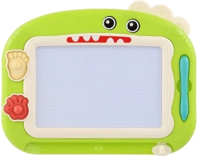 Interaktīva spēle ar zīmogiem