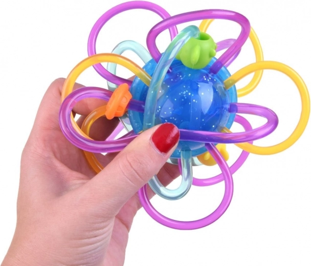 Viegls un drošs dizains