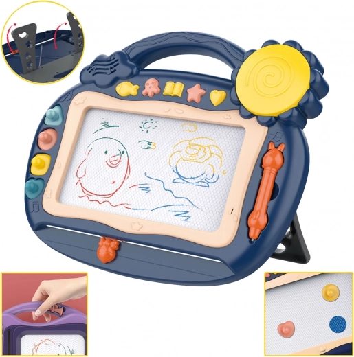 Vairāk nekā 400 skaņu iespēju