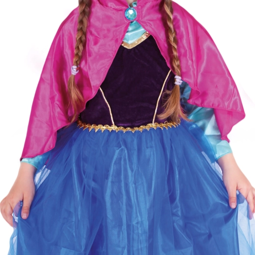 Magical princess look