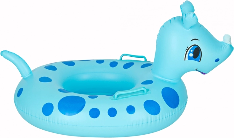 Izturīgi rokturi drošībai ūdenī