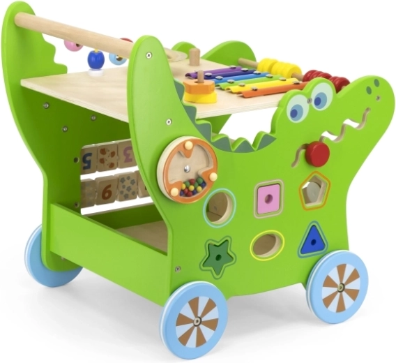 Kvalitatīvs koka izpildījums