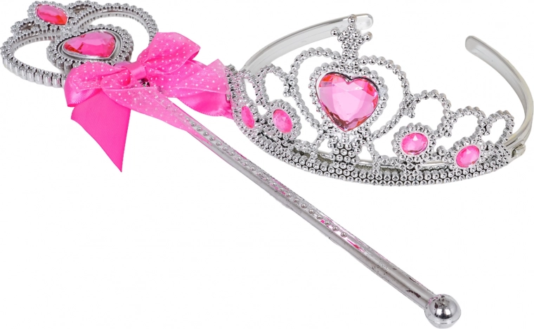 Kronis un burvju nūjiņa perfektai pārvērtībai